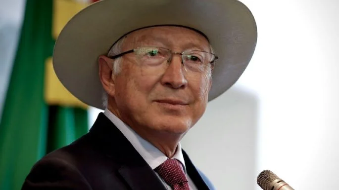 Si no se hace bien, la reforma judicial ocasionará “muchísimo daño”: Ken Salazar