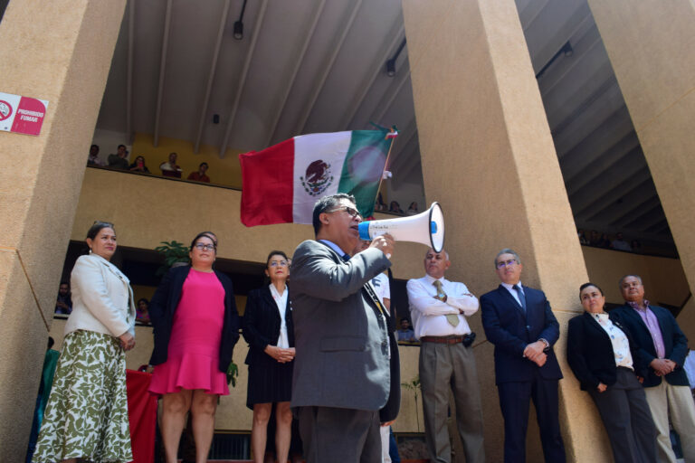 Poder Judicial estatal se solidariza con los trabajadores del Poder Judicial Federal