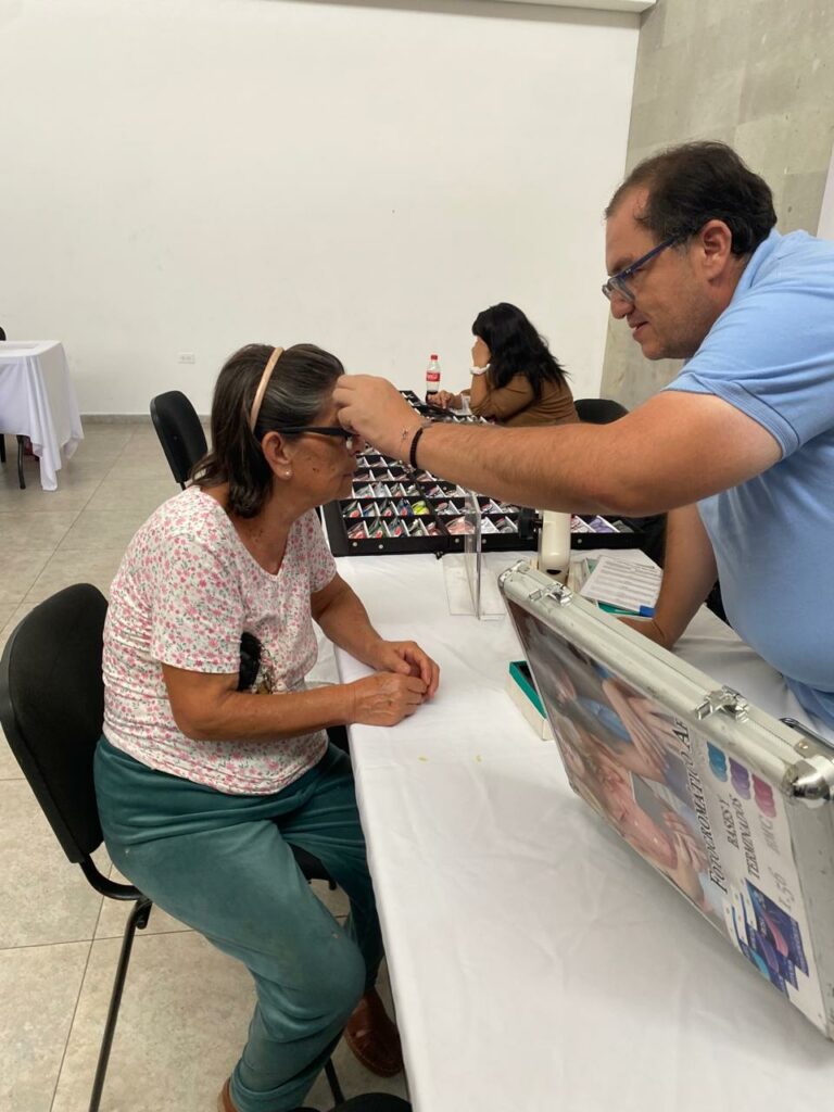 DIF estatal anuncia Brigada Médica gratuita este martes en el municipio de Aguascalientes 