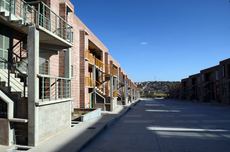 Se detonará la vivienda social en Aguascalientes