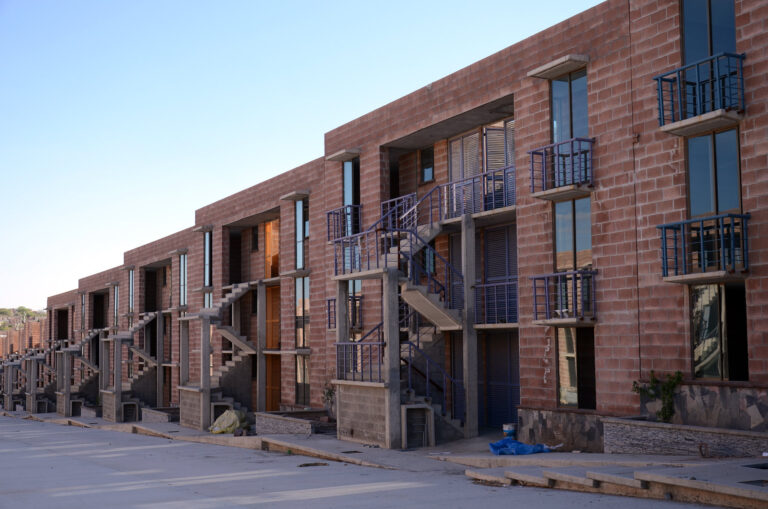 Será detonada la vivienda social en municipios de Aguascalientes