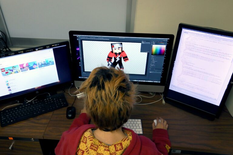 UAA proyecta abrir Licenciatura en Videojuegos para el próximo ciclo escolar