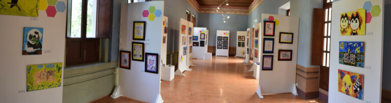 Inscripciones abiertas en la Escuela de Iniciación Artística de Los Arquitos de Aguascalientes