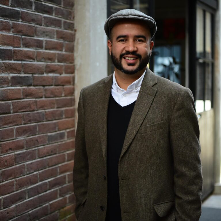 Francisco Aguirre Arias es reconocido por la Alliance for Integrity de la GIZ Agencia de Cooperación Alemana