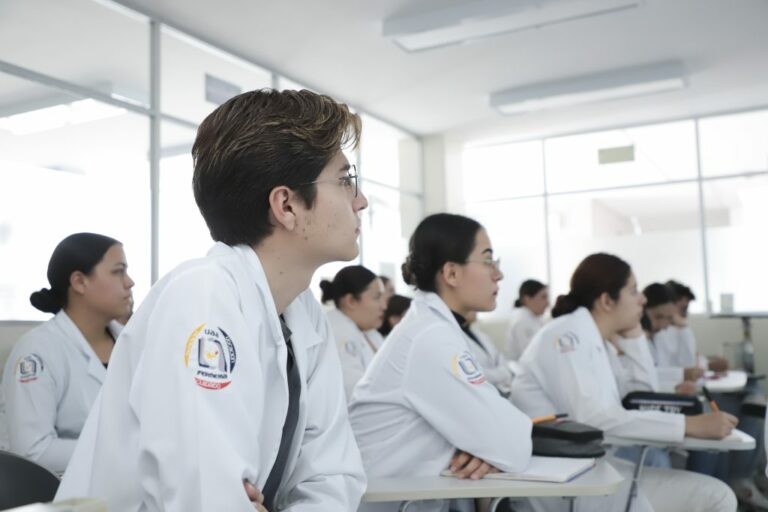 UAA integra la investigación y el desarrollo tecnológico con la formación académica 