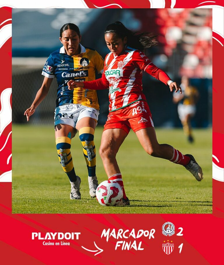 Centellas pierde 1 a 2 contra el Atlético de San Luis  