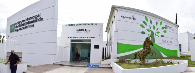 Apuestan por la salud mental de los adolescentes de Aguascalientes
