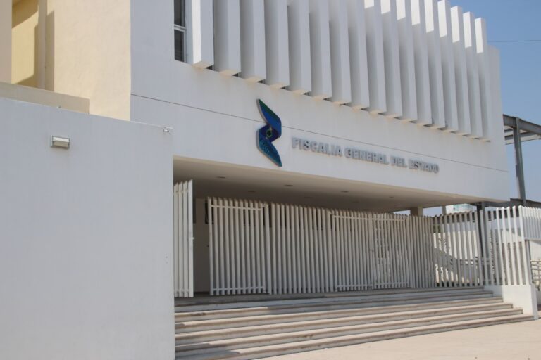 Mejora desempeño de la Fiscalía del Estado de Aguascalientes, según la ENVIPE