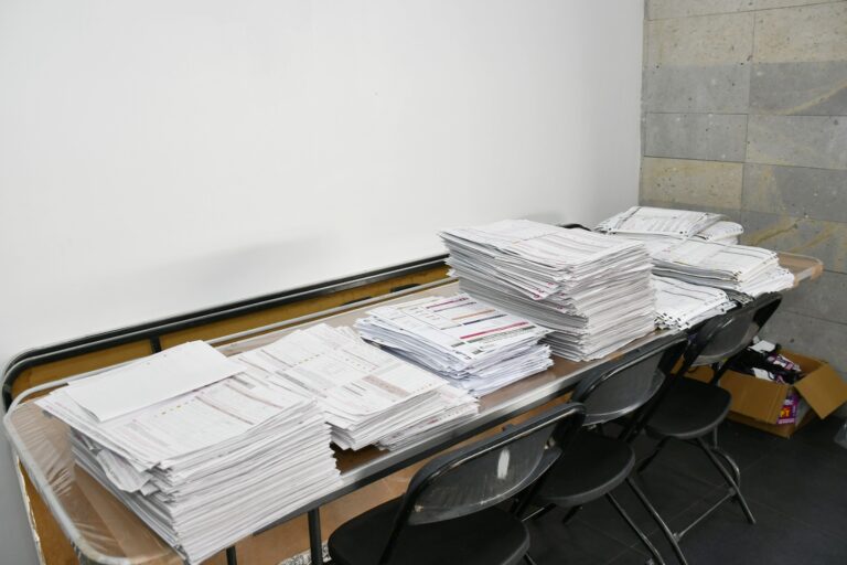 Hay 30 carpetas de investigación abiertas por delitos electorales en Aguascalientes