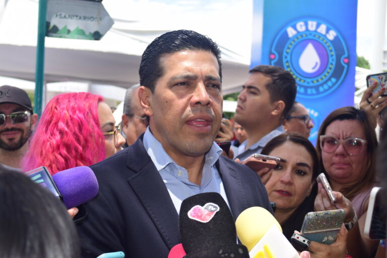 El municipio capital no tiene de qué quejarse ni de qué victimizarse: Leonardo Montañez