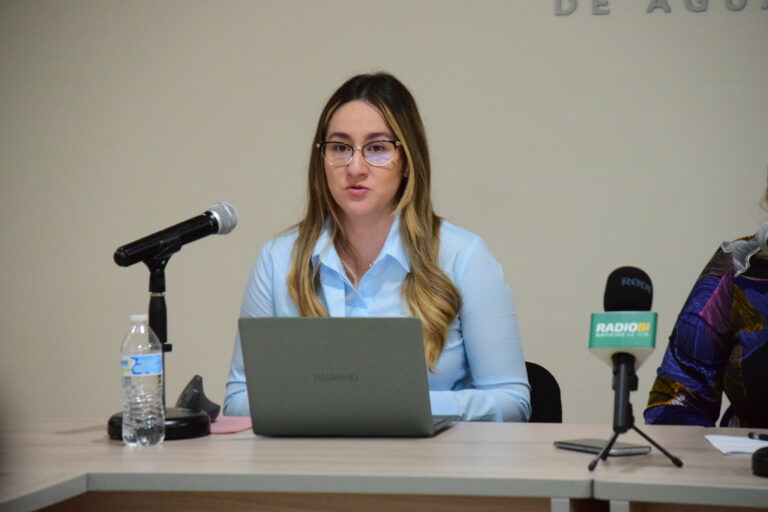 Departamento de Economía de la UAA limita la contratación de mujeres