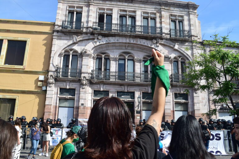 Solicitarán Alerta de Género por Agravio Comparado para Aguascalientes