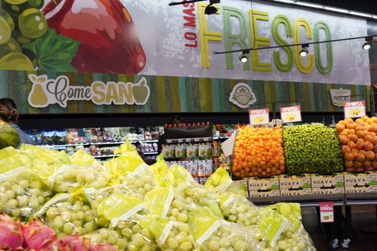 Negocios pueden participar en el proceso para ser proveedores de la cadena Al Super