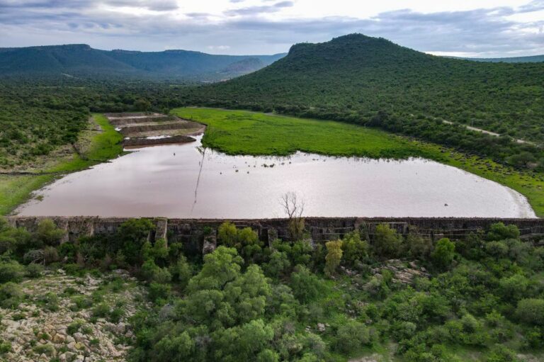 Federación queda a deber a Aguascalientes, no se destinó ni un solo peso para sequía
