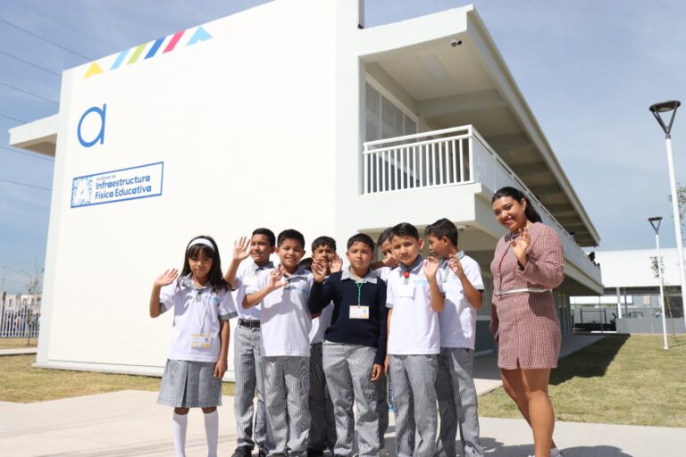 Estudiantes de todos los niveles en Aguascalientes podrán participar por una beca educativa a partir de este lunes