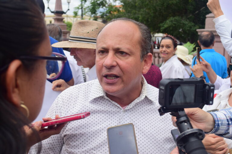 Magistrados y jueces recurren a la justicia internacional 