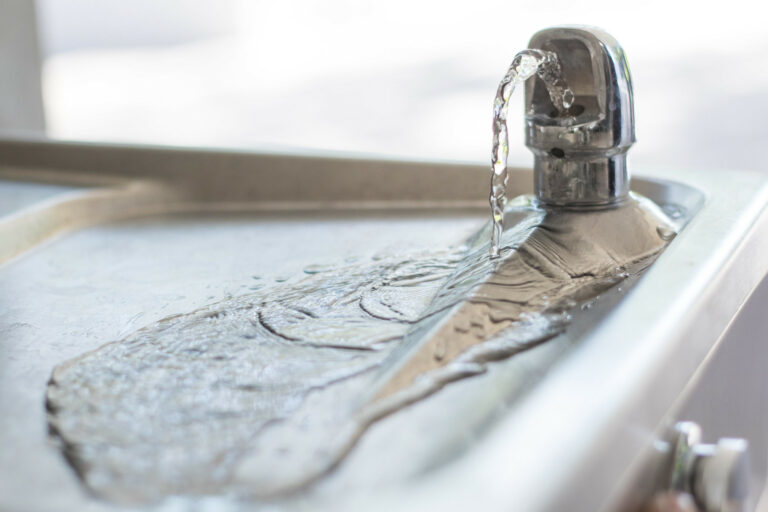 Mala calidad del agua daña la salud de los aguascalentenses 