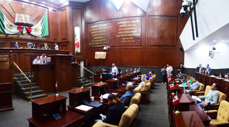 Proponen cambios para garantizar pensiones alimenticias en Aguascalientes