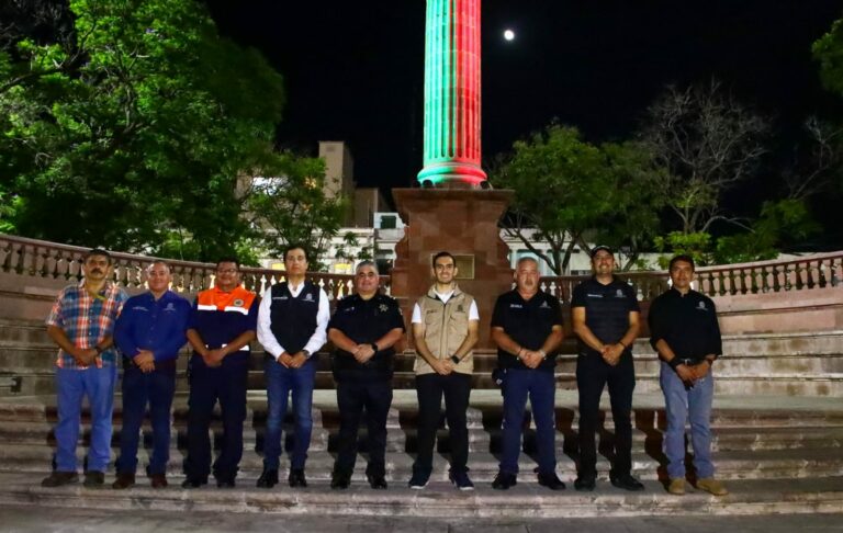 Municipio de Aguascalientes continúa operativos de verificación en giros reglamentados 