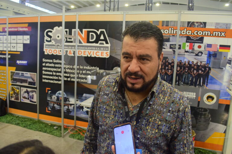 Solinda: de empresa familiar a líder en automatización industrial 