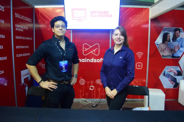Maindsoft: soluciones tecnológicas a la medida y con impacto local 