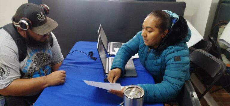 Oportunidades de empleo en el Palomino Dena este miércoles 