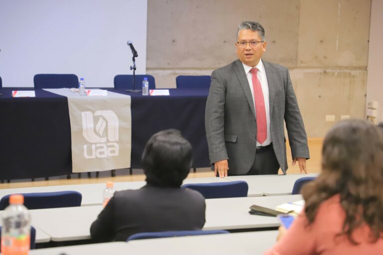 IES de la Región Centro Occidente fortalecen vínculos de colaboración 