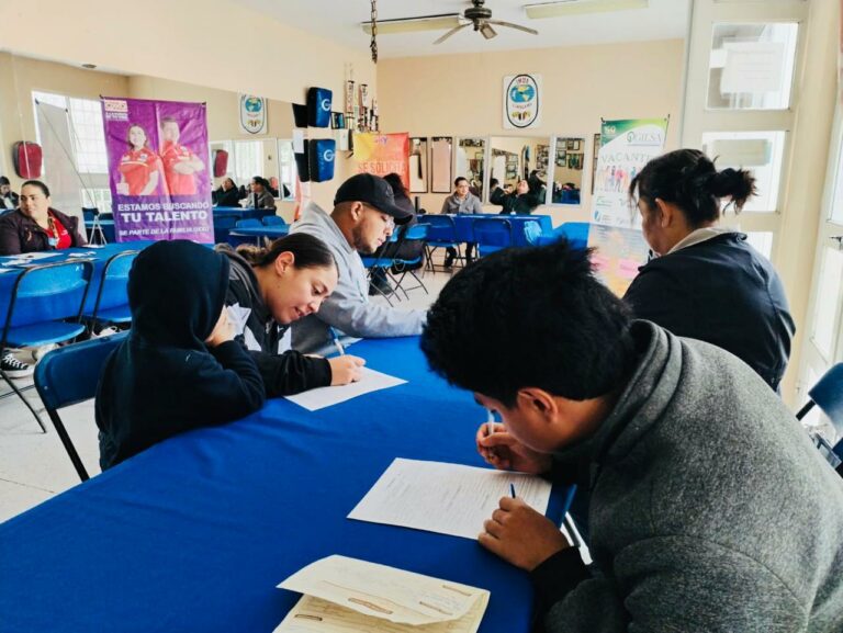 “Brigada de Empleo” llegará este martes a El Llano 