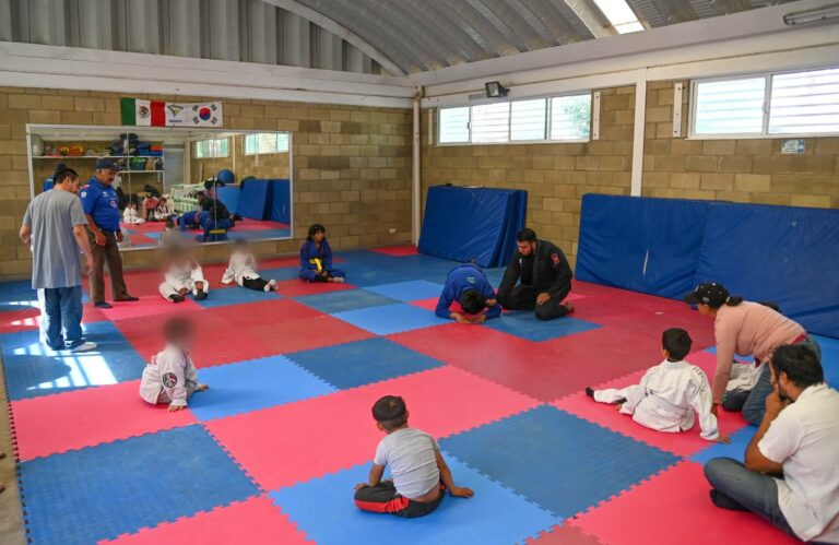 Jesús María promueve la inclusión a través de cursos para infancias