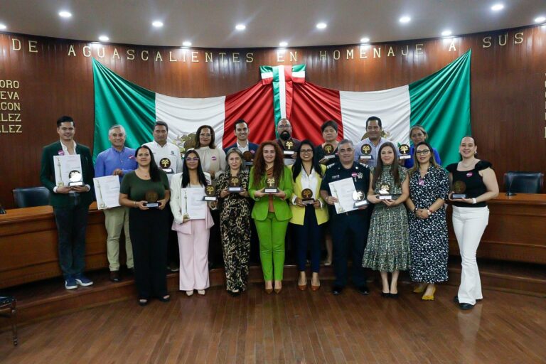 Municipio obtiene Recertificación en la Norma 025 en Igualdad Laboral y No Discriminación 