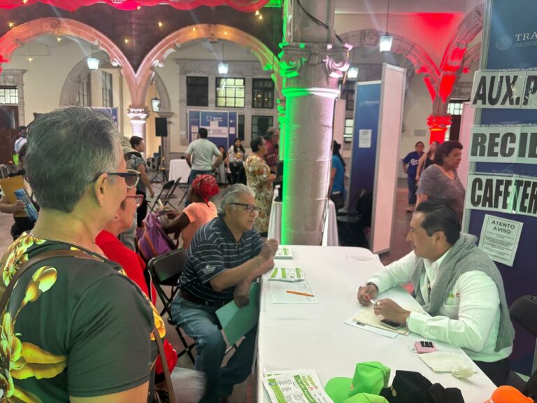 Encuentra empleo en el próximo “Jueves de Bolsa de Trabajo” 