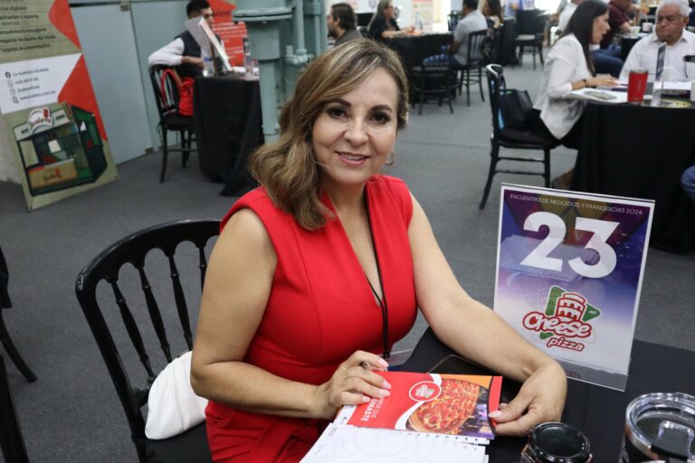 Confiar en franquicias de Aguascalientes para iniciar un negocio: el ejemplo de Cheese Pizza