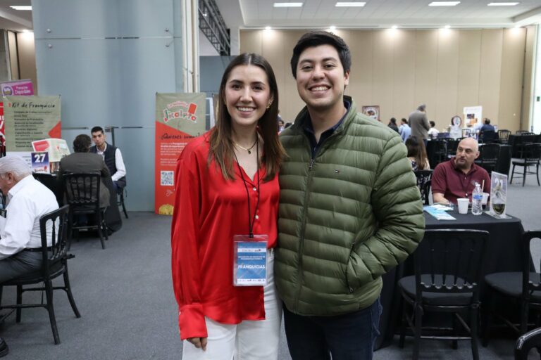 Muy fresa y el significado de emprender a los 19 años de edad