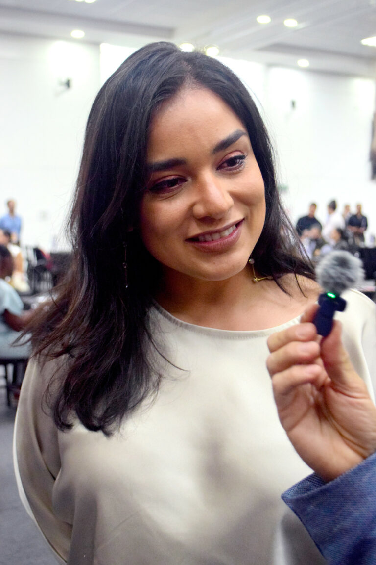 Aguascalientes impulsa las franquicias a nivel nacional e internacional: Anahí Marín