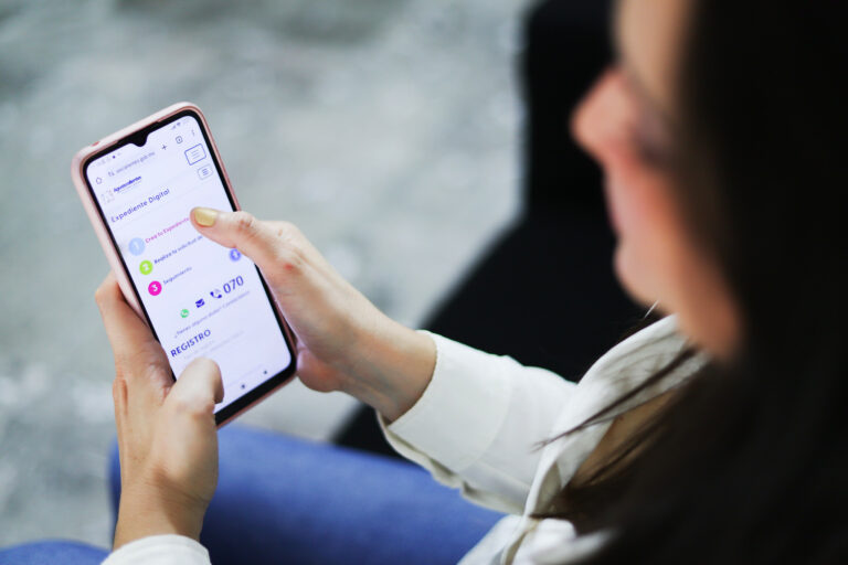 Aguascalientes avanzó hacia la consolidación de un gobierno inteligente 