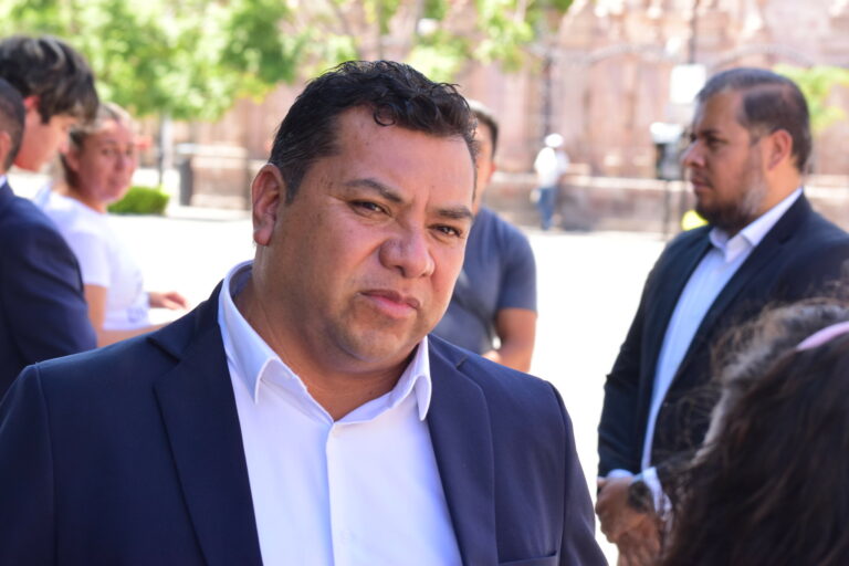 Nuevo hospital del ISSSTE en Aguascalientes comenzará a construirse en marzo