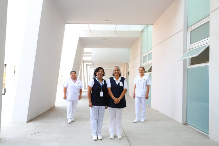 “Tema complejo” la basificación de trabajadores del programa IMSS-Bienestar