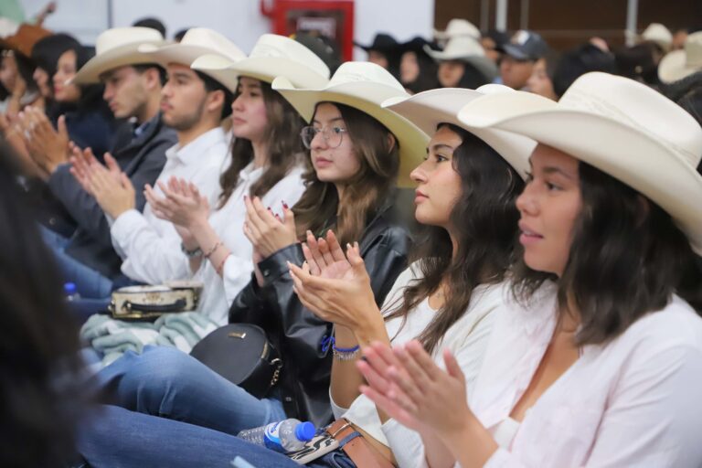 El CCA de la UAA consolida acercamiento con la Unión Ganadera Regional General Hidrocálida