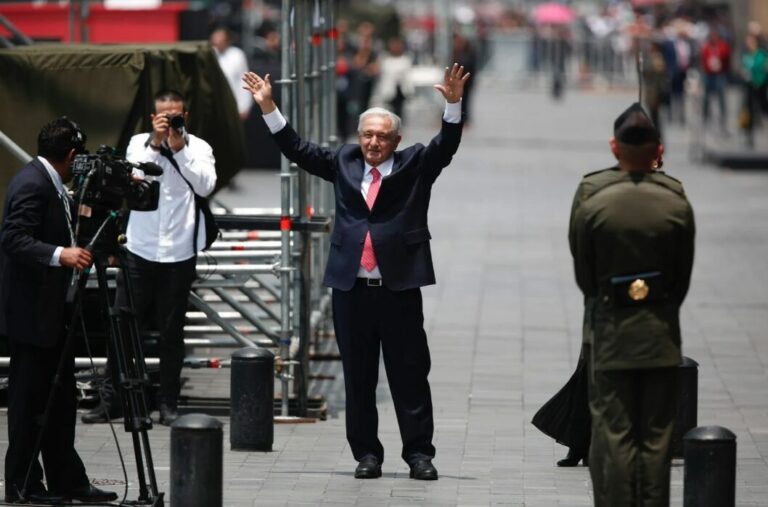 El gran pendiente de este sexenio es el esclarecimiento del caso Ayotzinapa