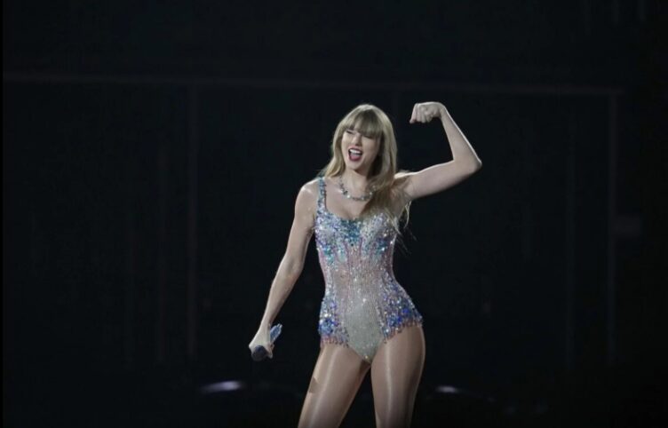 Taylor Swift respalda a Kamala Harris y denuncia desinformación por IA