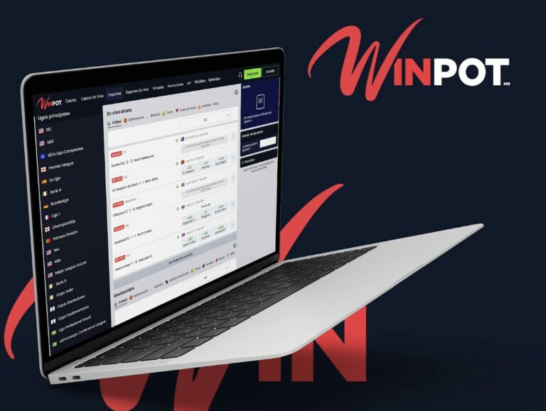 Revisión del Casino Winpot