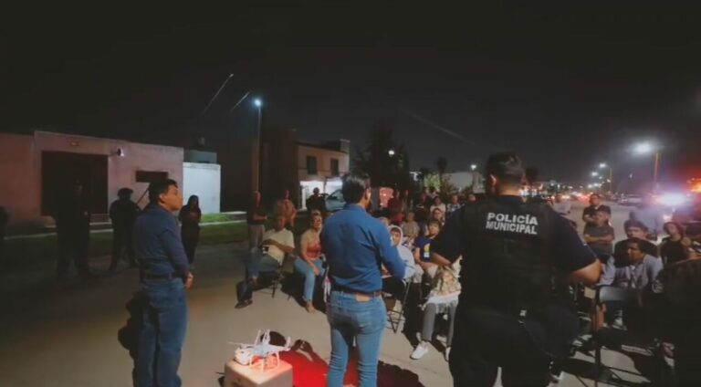Se refuerzan estrategias de seguridad y prevención del delito en Jesús María 