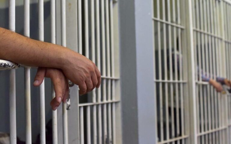 Prevalece prisión preventiva contra dos personas en Aguascalientes