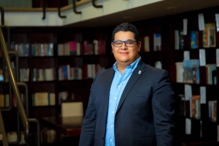 Reforma a la Guardia Nacional impulsará la impunidad: Enrique García López