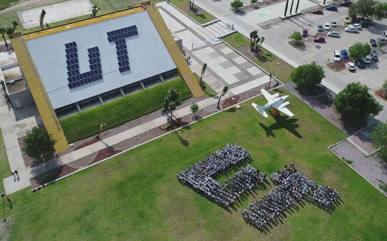 Reconocen a la UTA como centro certificador en SolidWorks 