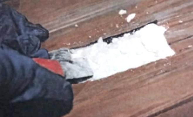 FGR OBTIENE VINCULACIÓN A PROCESO EN CONTRA DE 15 PERSONAS DETENIDAS CON CERCA DE CINCO TONELADAS DE COCAÍNA