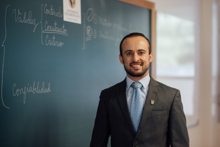 Valores y emprendimiento pedagógicos