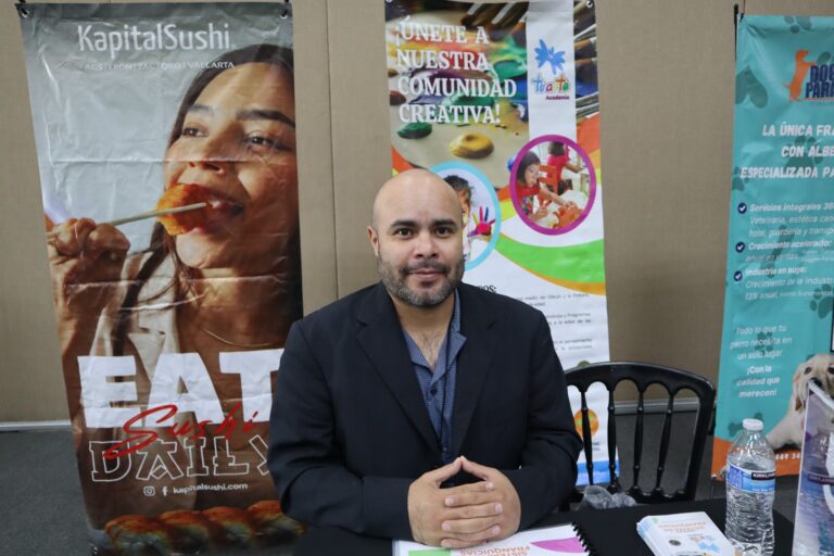 Transformar a las infancias a través de la enseñanza artística: Javier Vázquez Duarte