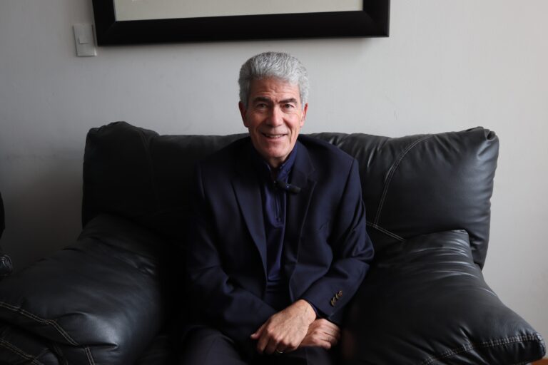 Aguascalientes puede convertirse en un estado de primer mundo: Guillermo Hernández-Duque Delgadillo