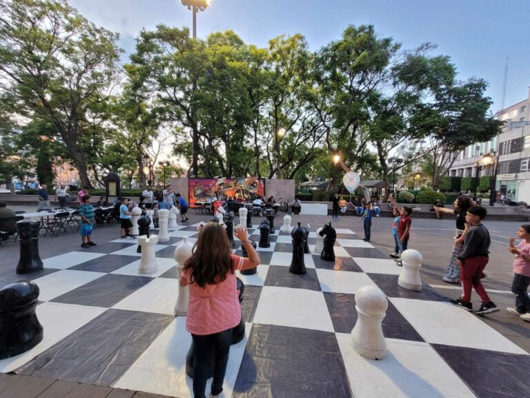 Ayuntamiento de Aguascalientes ofrece gran variedad de actividades deportivas 